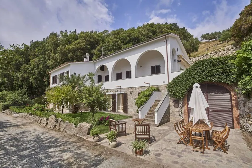 Marciana Hills Apartments - Image 1