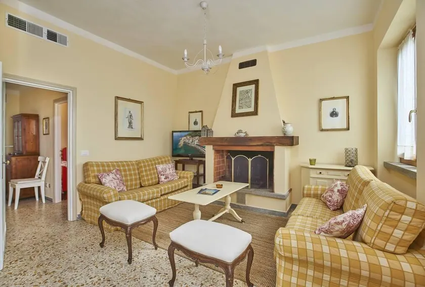 Marciana Hills Apartments - Image 1