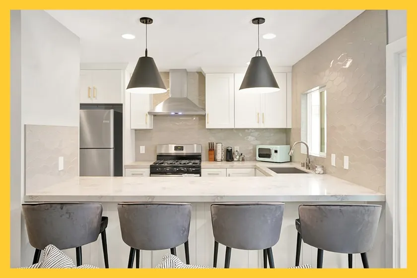 Designer Remodeled Home Minuten von Disneyland - Image 1