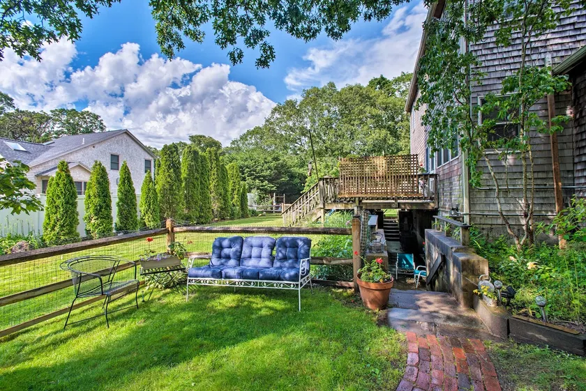 NY! Marthas Vineyard Apt, 1. 6Mi til Inkwell Beach - Image 1