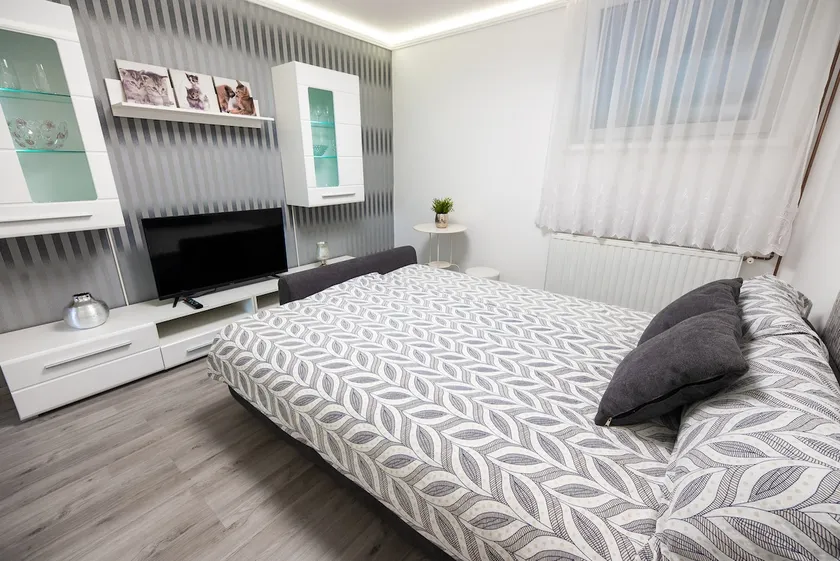 Apartment Stankovo - One Bedroom Apartment Fontana - Image 1