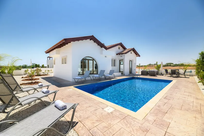 Kymma Villa #5 - Image 1