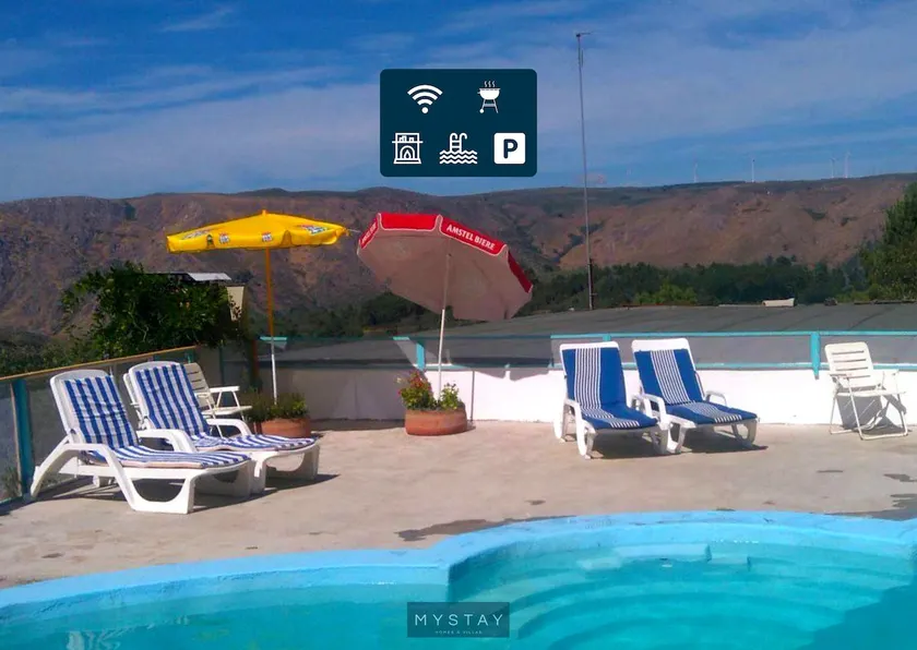 MyStay - Quinta do Tendeiro - Image 1