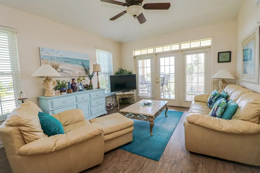 Seaside at Anastasia E302 - Image 1