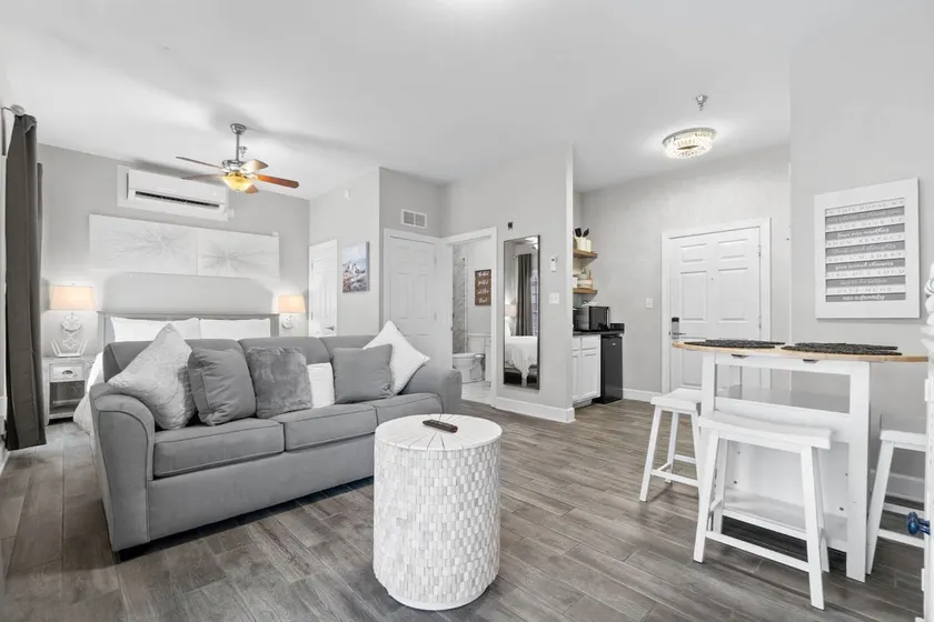 Aquapure 30A 240-Modern Style-Sleeps 4 - Image 1