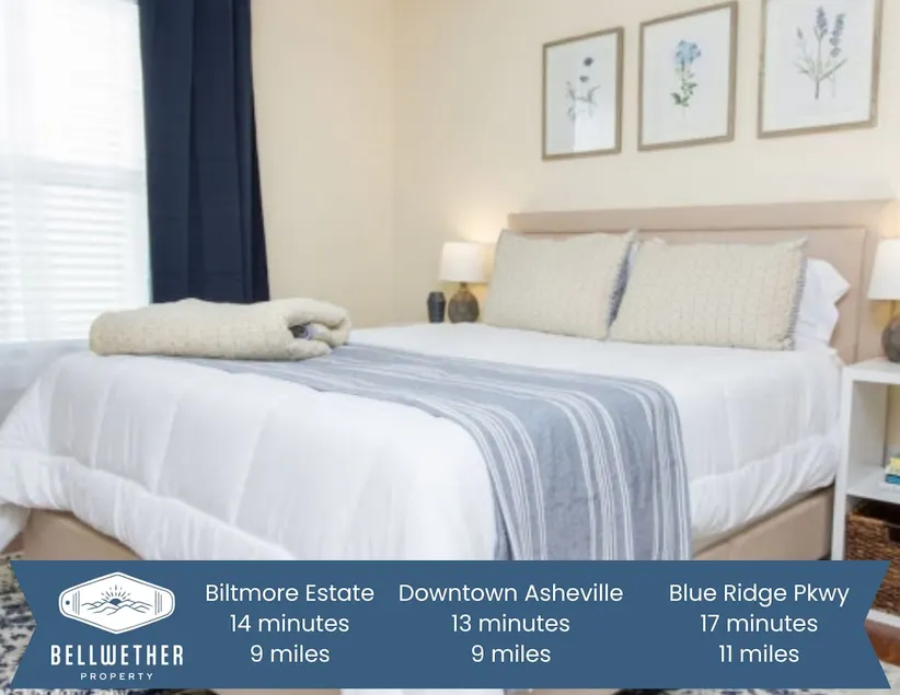 Room for Everyone with 2 Townhomes and 6 Bedrooms! - Image 1