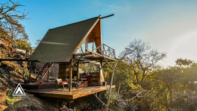 TipidaSerra - Chalet. - Image 1