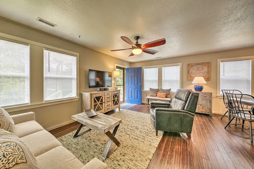 Cozy Cottage < 2 Mi to Cape Hatteras Nat’l Shore! - Image 1