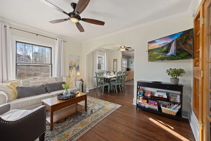 Bungalow confortable dans le centre-ville de Loveland avec vélos gratuits! - Image 1