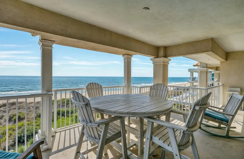 301 Ocean Palms by AvantStay - Image 1