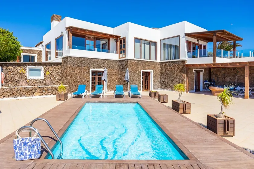 Villa Vista Mar - Fünf Schlafzimmer Villa, Schläft 10 - Image 1