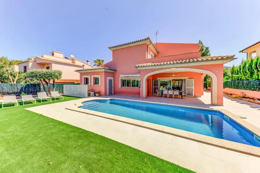 Villa Maria Bonaire by Sealand Villas - Image 1