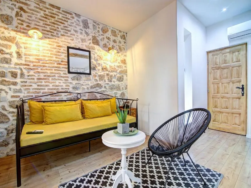 History House Moja Ti 1830 - Superior Apartment with Sauna Fortica - Image 1