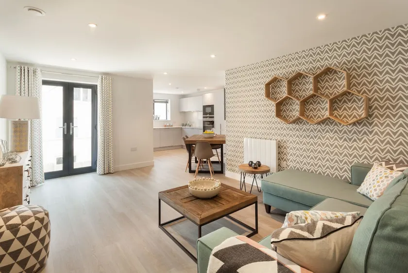 16 Woolacombe - Indoor Pool & 4 min walk to Beach! - Image 1