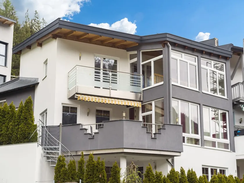 Apartamento en Strengen cerca del Skibus - Image 1