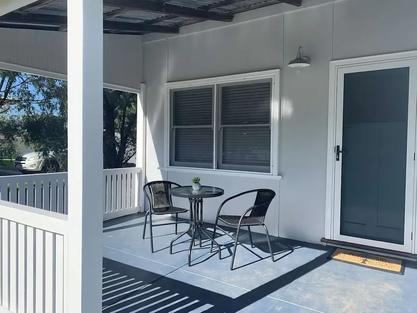 Yaringa Cottage by the sea - Image 1