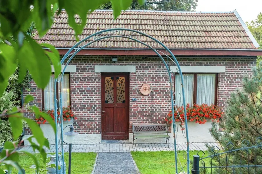 Peaceful Garden Stay, Malmedy - Image 1