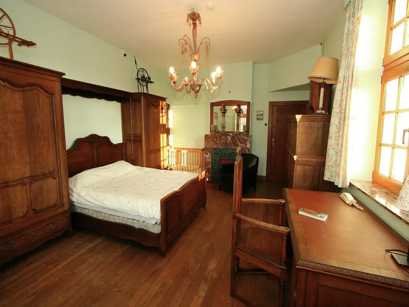 Home Near Bouillon Castle - Image 1