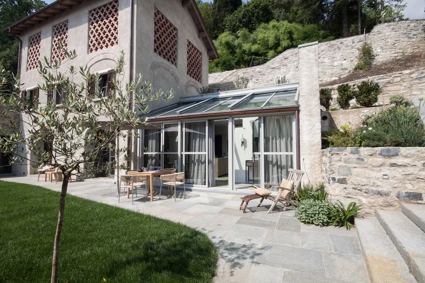 Borgo San Rocco - Olea - Image 1