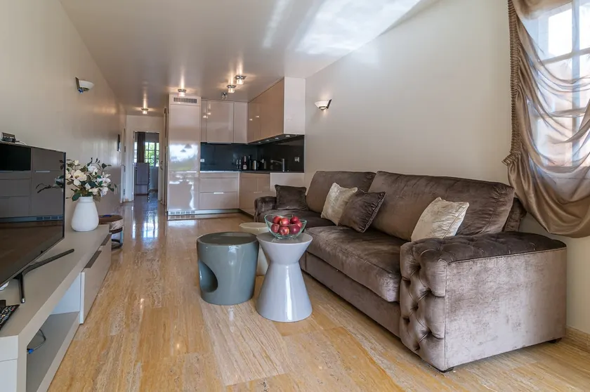 Luxurious apartment in residencial Mango! - Image 1