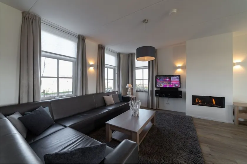 Vacation home in Colijnsplaat am Meer - Image 1