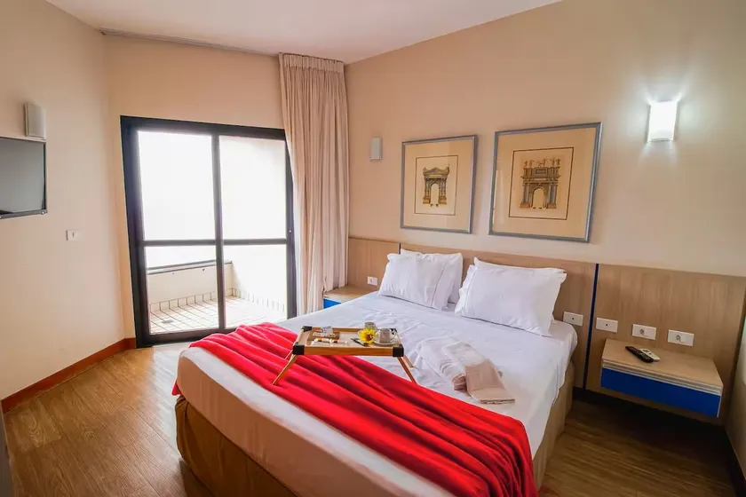 Full apartment at Hotel Bonaparte - Image 1