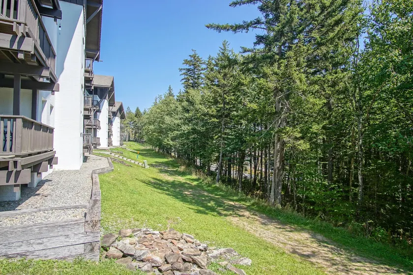 Whistlepunk # 28: 2 Bedrooms, 2 Full Baths: Slope Side Wood Fireplace Central Location - Image 1