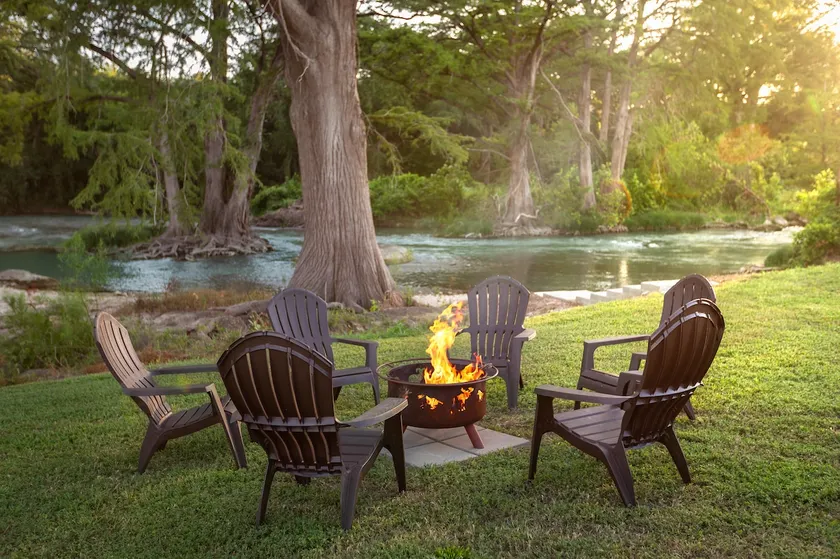 The Retreat at Cottonseed Falls - Image 1