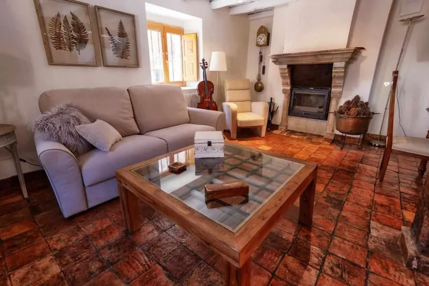 Casa Rural La Chascona - Image 1