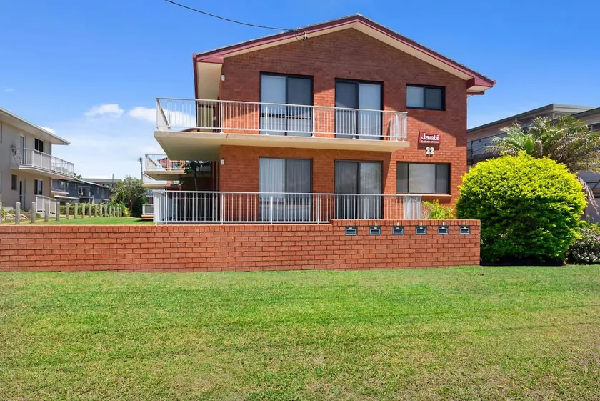 Jambi Ocean View Woolgoolga - Image 1