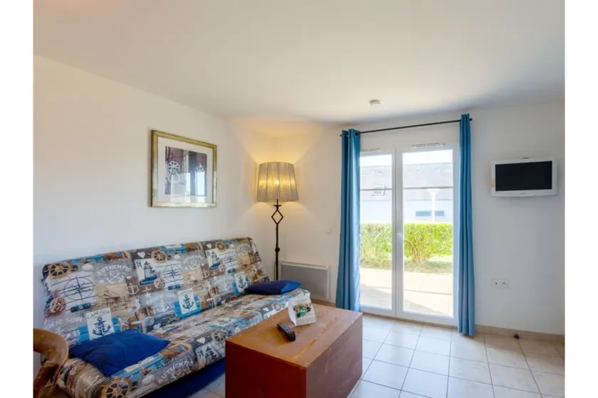 Indoor Pool, Close to the Beach! - Image 1