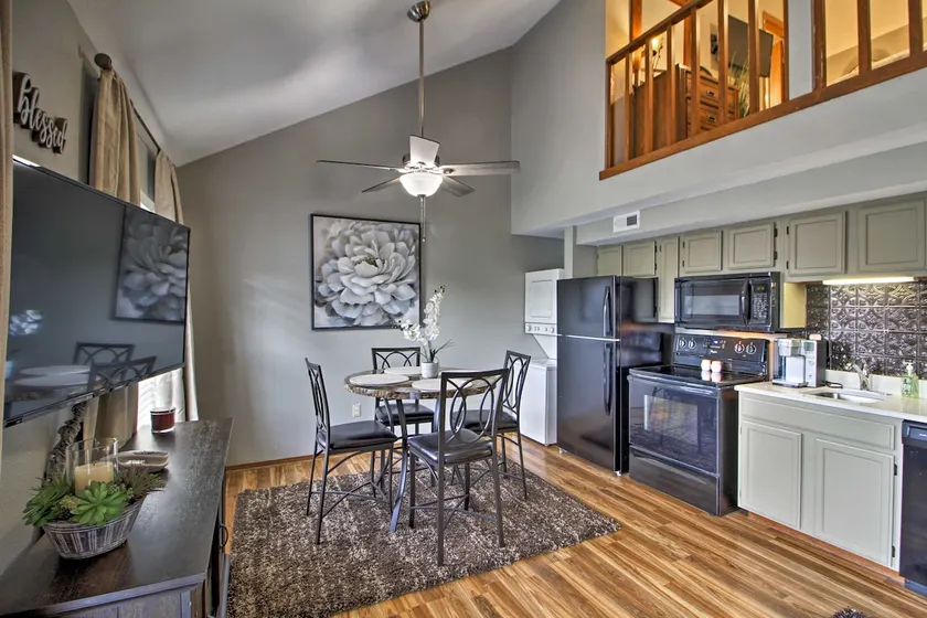 Branson Resort Condo w/ Lake Taneycomo Access! - Image 1