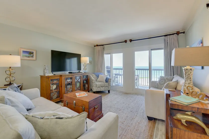 Oceanfront PCB Condo w/ Beach Access & 2 Pools - Image 1