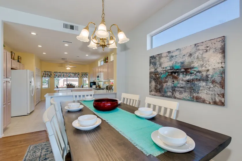 Sun City West 55+ Golf Community! Amenities Galore - Image 1