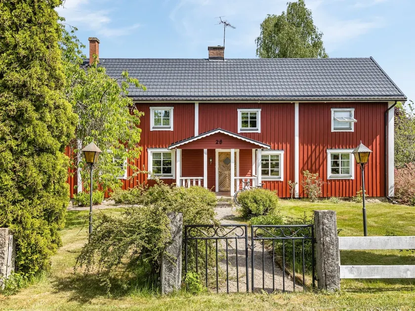 Holiday Home Gåragöl by Interhome - Image 1