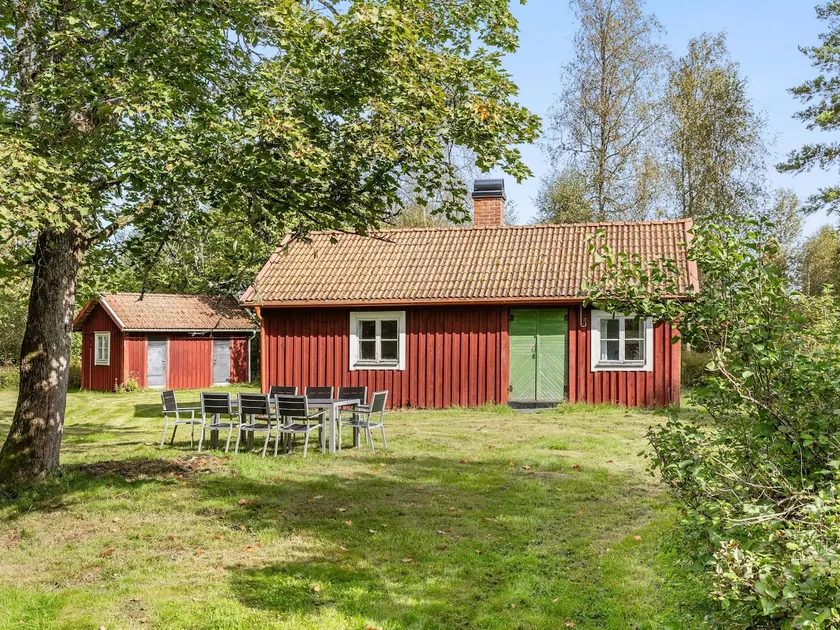 Holiday Home Svenstorp by Interhome - Image 1