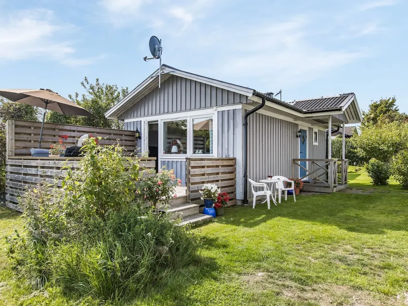 Maison Täppan by Interhome - Image 1