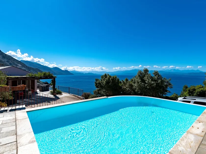 Holiday Home Maison Balbi by Interhome - Image 1