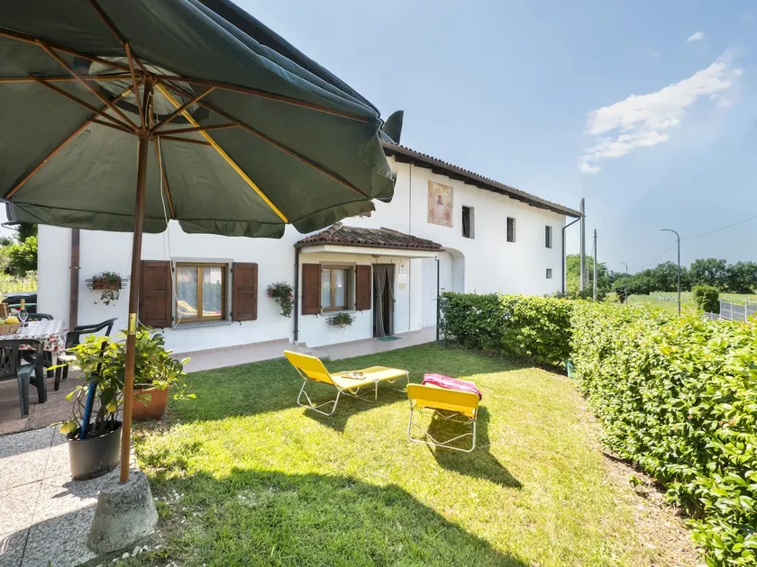 Holiday Home Il Castelliere-2 by Interhome - Image 1