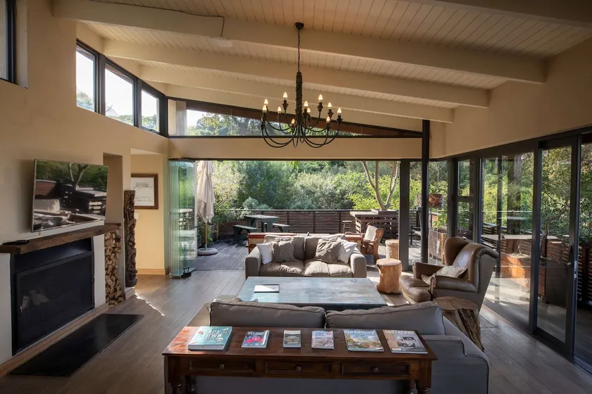 TABLE MOUNTAIN VILLA - Image 1