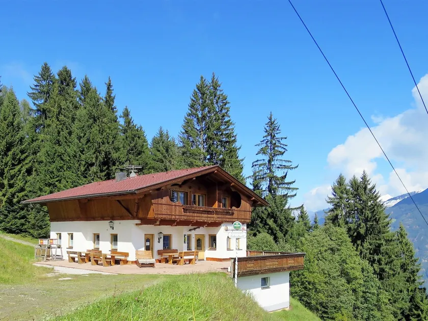 Skistadl by Interhome - Image 1