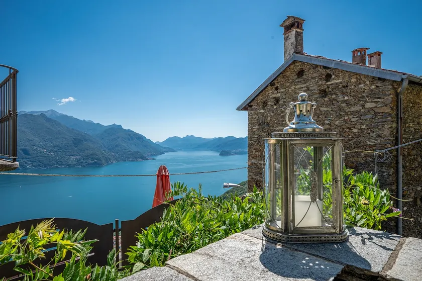 Rustico-Ferienhaus Dolce Vita - Image 1