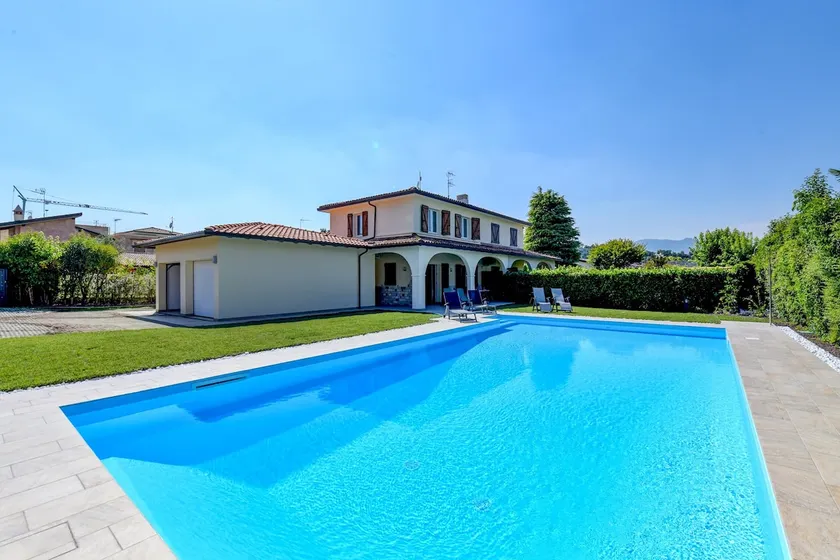 Villa Sole - Image 1