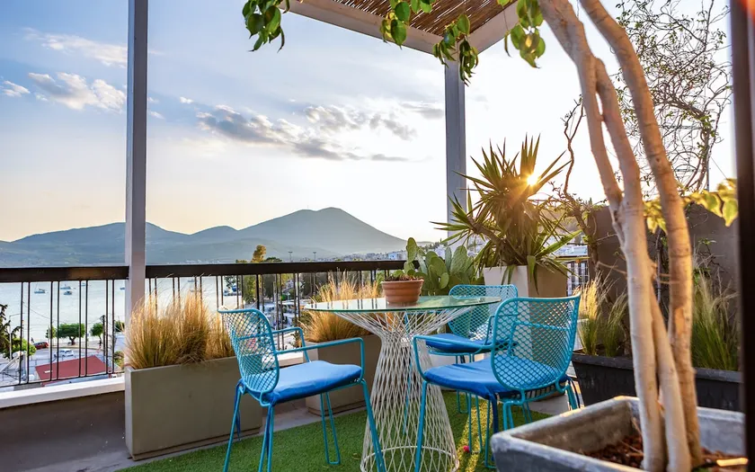 Panorama Loft - Old Bridge View - Image 1