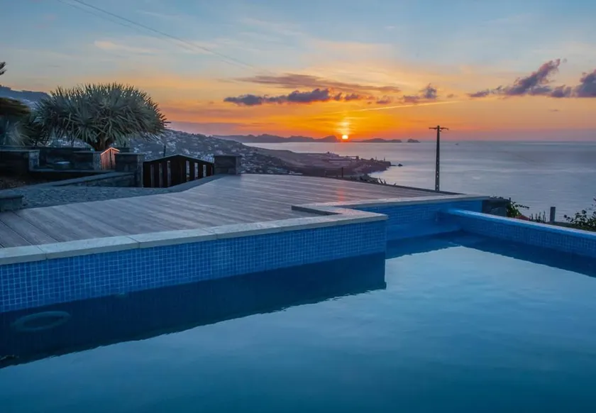 Villa Sunrise View by Homie - Image 1