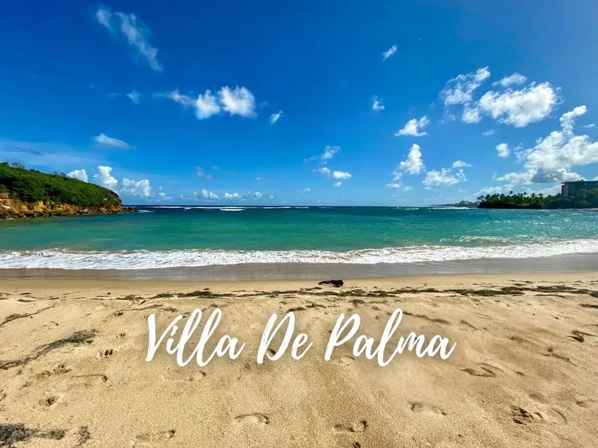 Villa De Palma -Oceanfront community w generator - Image 1