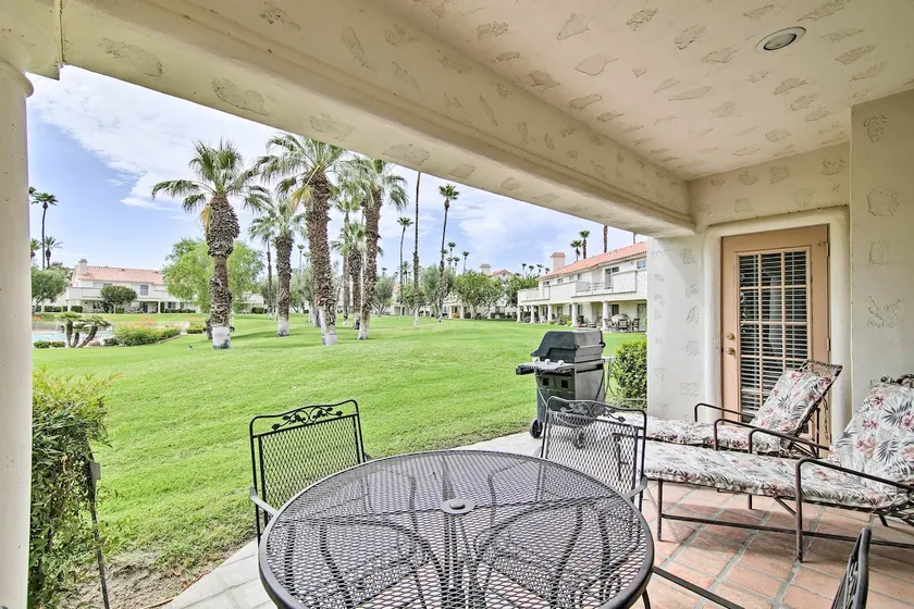 Palm Desert Country Club Home w/ Pool Access! - Image 1