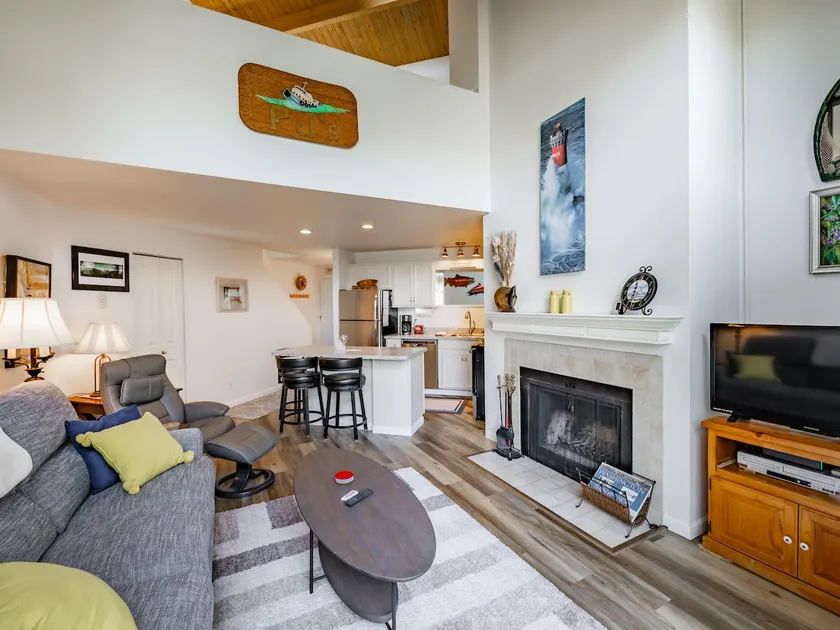 Jacobs Landing, free WiFi, pool, Beach JL514 - Image 1
