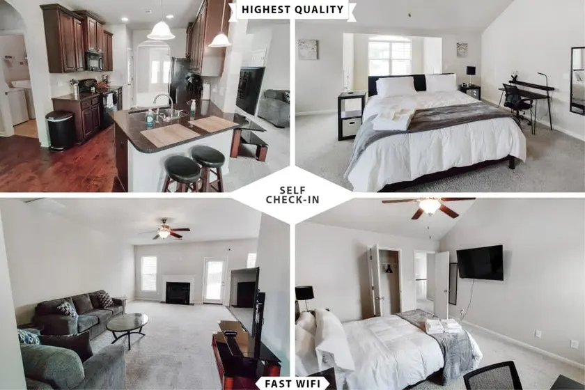 Royal Court - Quiet, Modern, Chic - Image 1