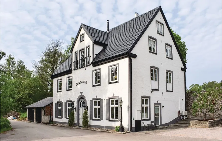 Schönes Haus in Klippan mit Sauna - Image 1